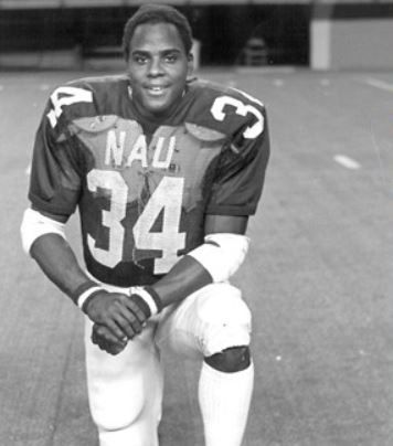 Willard Reaves